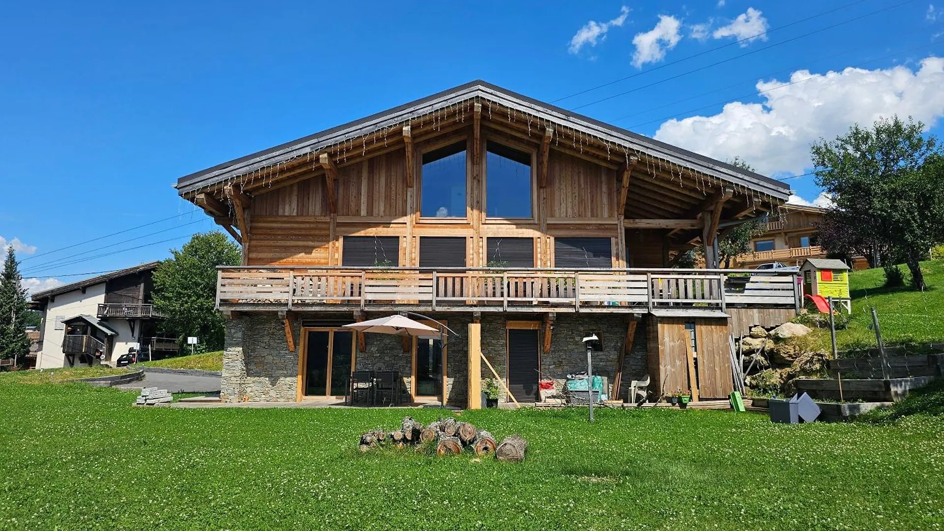 Appartement A La Montagne O Ptit Lady موجوف 0*,  فرنسا