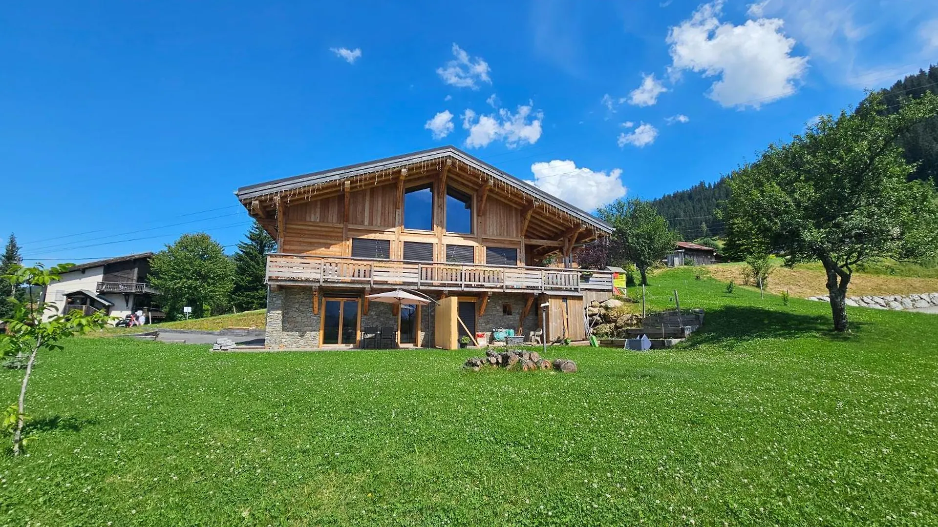 Appartement A La Montagne O Ptit Lady موجوف 0*,  فرنسا